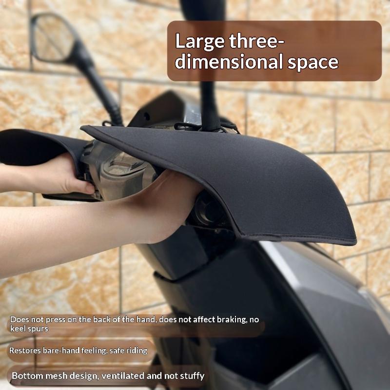 Nieuwe【Motorfiets Stuurmoffen  - Gardening Glove Waterproof recensie en prijs