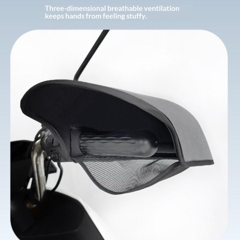 Nieuwe【Motorfiets Stuurmoffen  - Gardening Glove Waterproof recensie en prijs