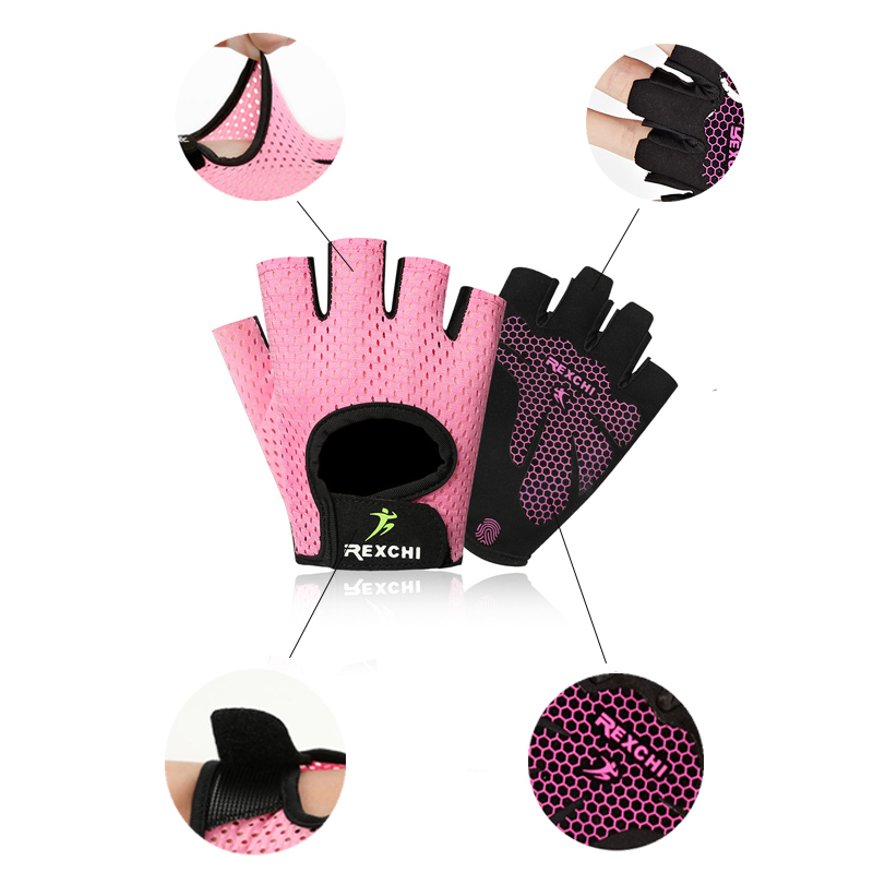 Zomer Dames Heren Siliconen An - Workout Glove Gym recensie en prijs