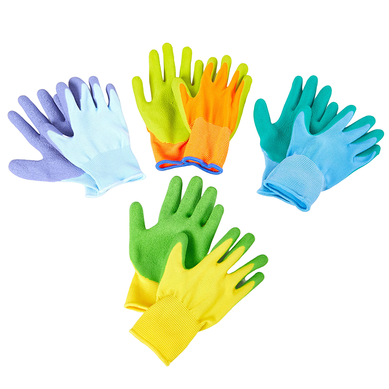 1 paar ademende tuinhandschoen - Gardening Glove Waterproof recensie en prijs