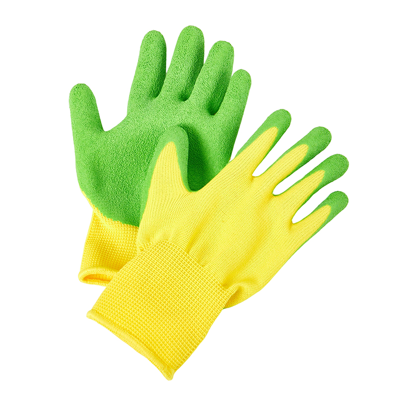 1 paar ademende tuinhandschoen - Gardening Glove Waterproof recensie en prijs