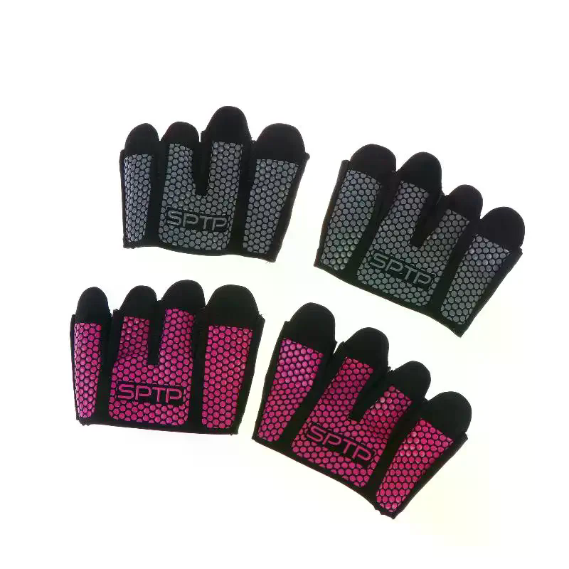 1 paar Gym Fitness Halfvingerh - Workout Glove Gym recensie en prijs