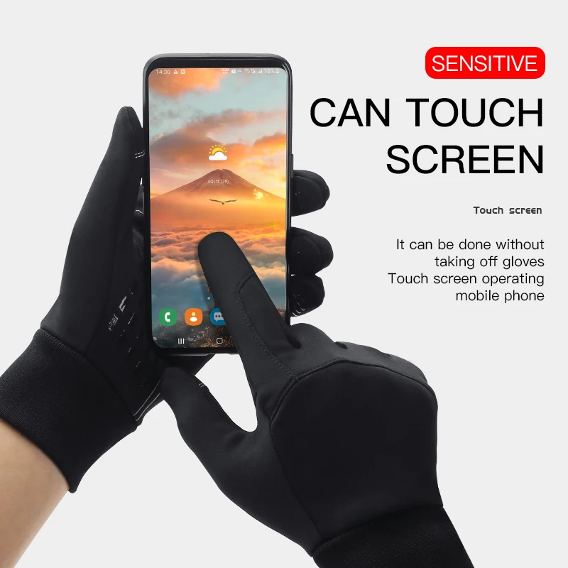 2026 Warme handschoenen Winter - Magic Touch Glove recensie en prijs