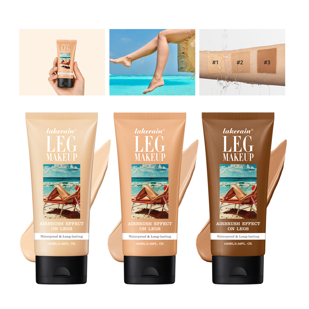 Leg Makeup Body Foundation Lot - Gardening Glove Waterproof recensie en prijs