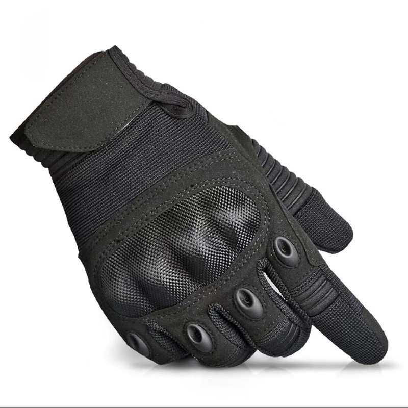 Super Fiber Heren Tactische Ha - Motorcycle Glove Knuckle recensie en prijs