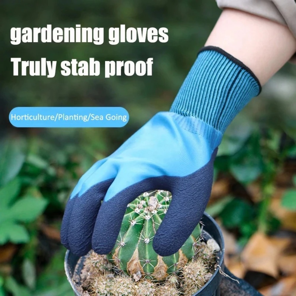 Anti-steek anti-prik waterdich - Gardening Glove Waterproof recensie en prijs