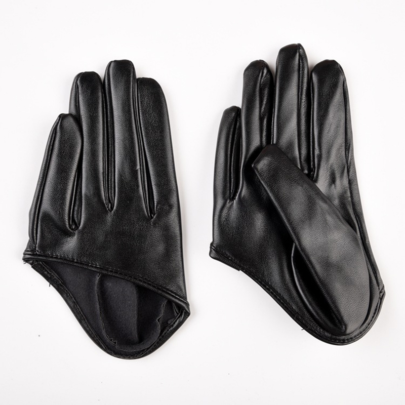 1 paar mode dames strakke lang - Leather Driving Glove recensie en prijs