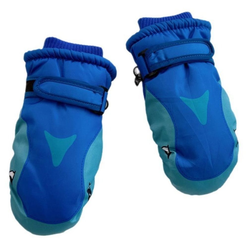 Cartoon kinderskihandschoenen  - Ski Glove Waterproof recensie en prijs