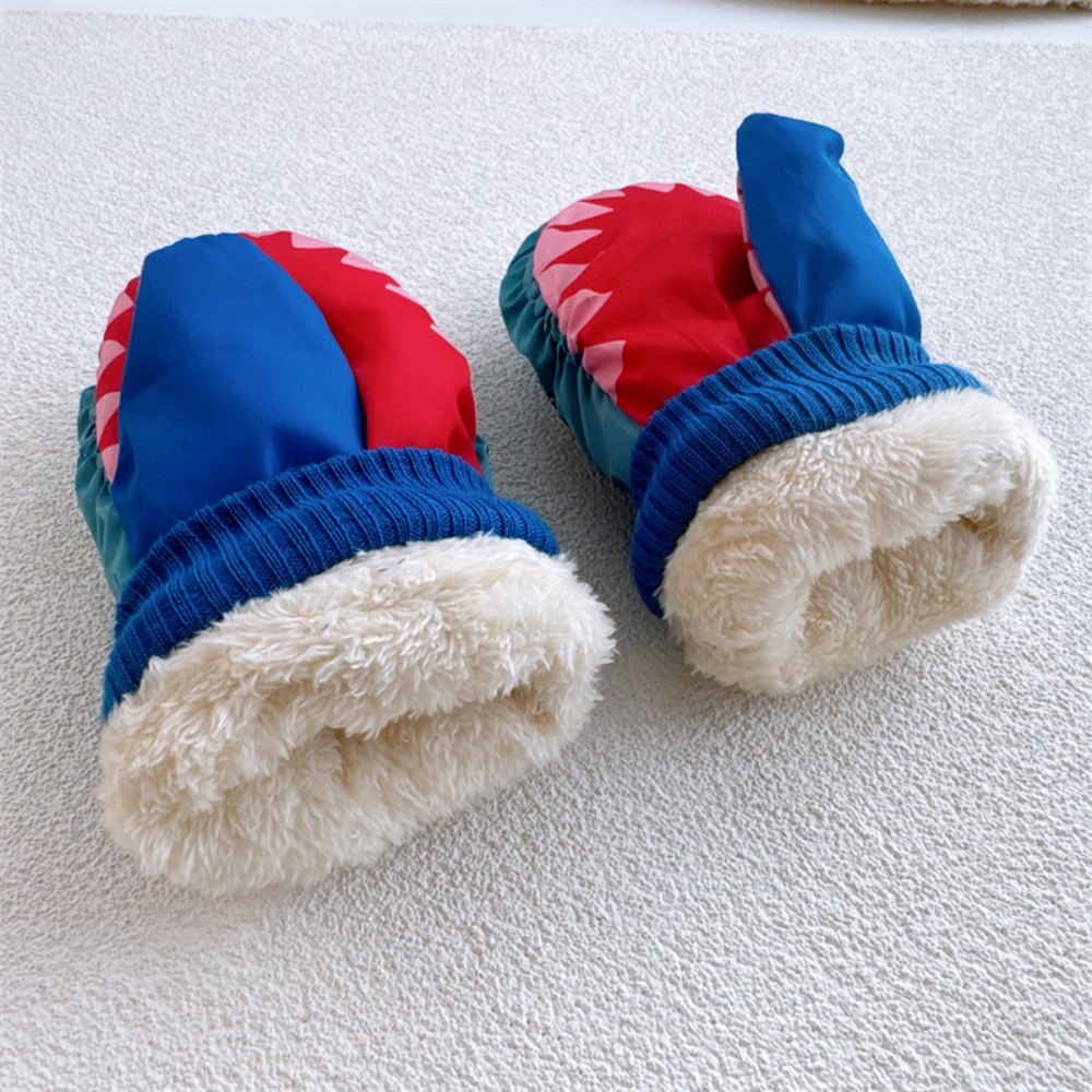 Cartoon kinderskihandschoenen  - Ski Glove Waterproof recensie en prijs