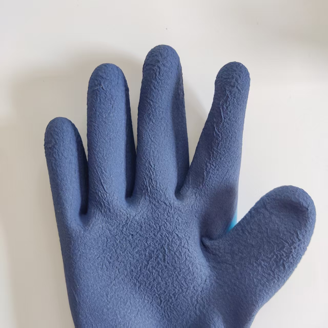 1 paar werkhandschoenen met la - Gardening Glove Waterproof recensie en prijs