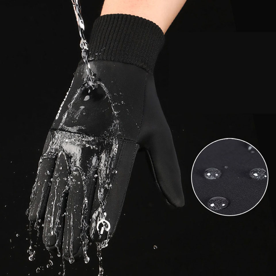 1 Paar Buitenhandschoenen Herf - Cycling Glove Padded recensie en prijs