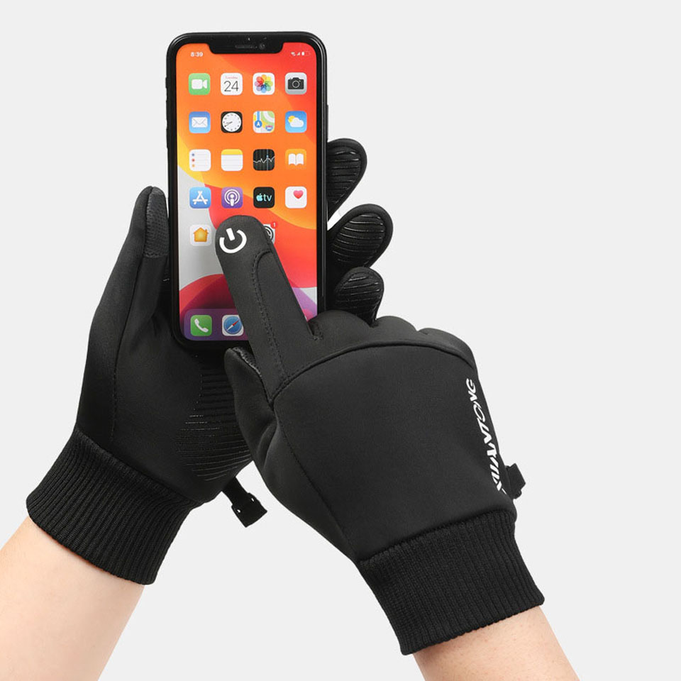 1 Paar Buitenhandschoenen Herf - Cycling Glove Padded recensie en prijs