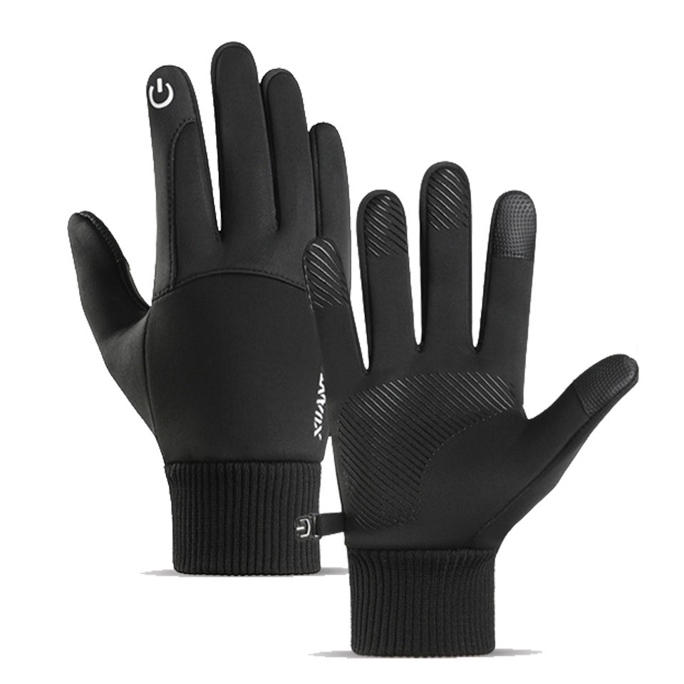 1 Paar Buitenhandschoenen Herf - Cycling Glove Padded recensie en prijs