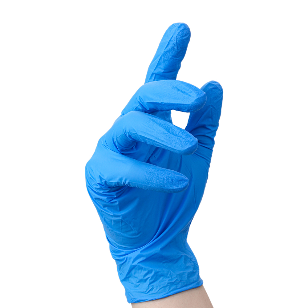 Rhino Rescue Handschoenen-Poed - Latex Disposable Glove recensie en prijs