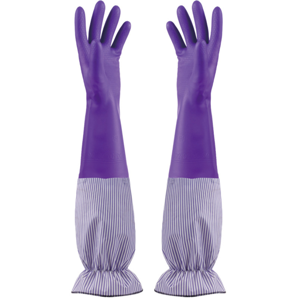 Accessoires Fluweel Wassen War - Dish Glove Rubber recensie en prijs