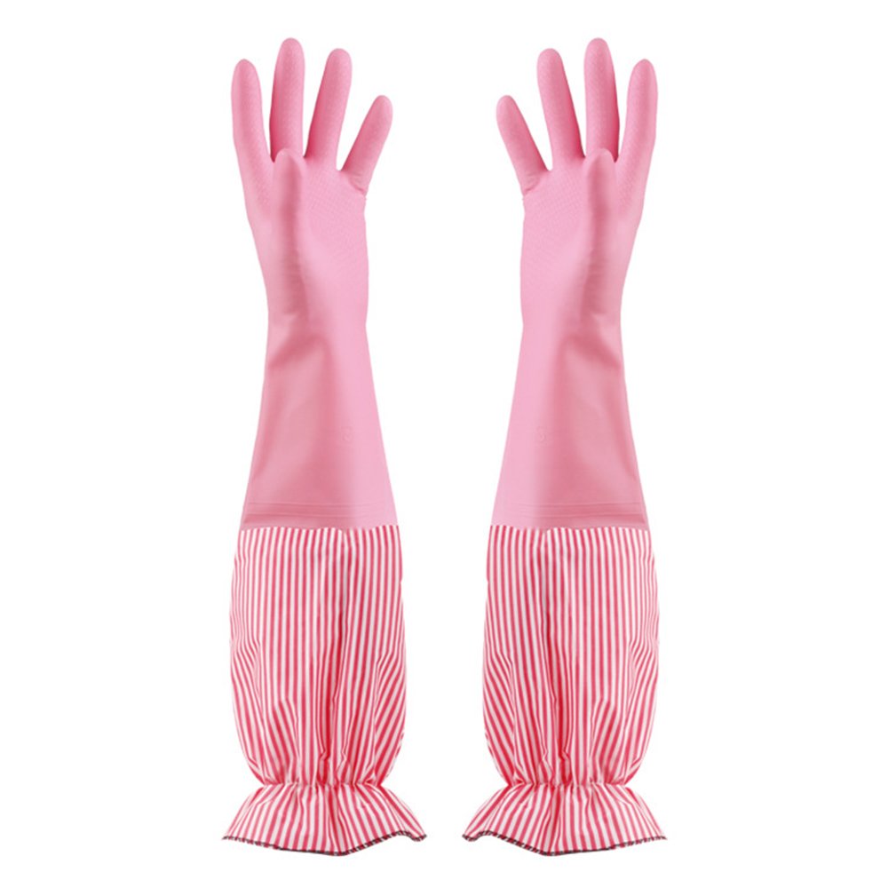 Accessoires Fluweel Wassen War - Dish Glove Rubber recensie en prijs