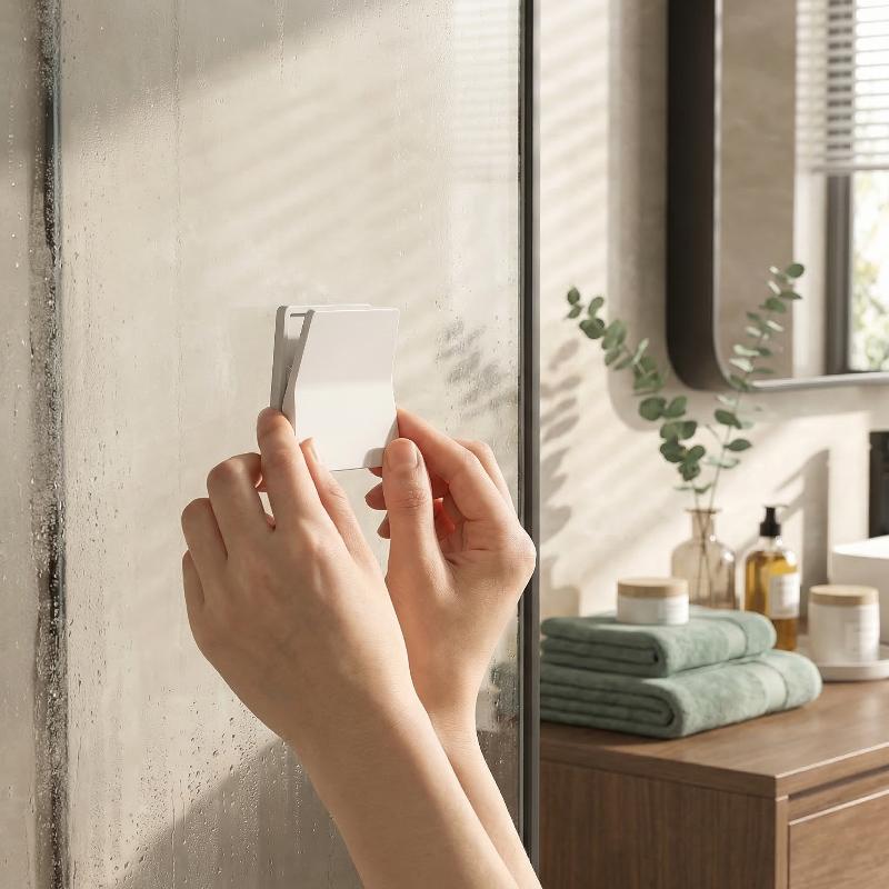 Handschoenorganizerclips Wandg - Rubber Glove Cleaning recensie en prijs