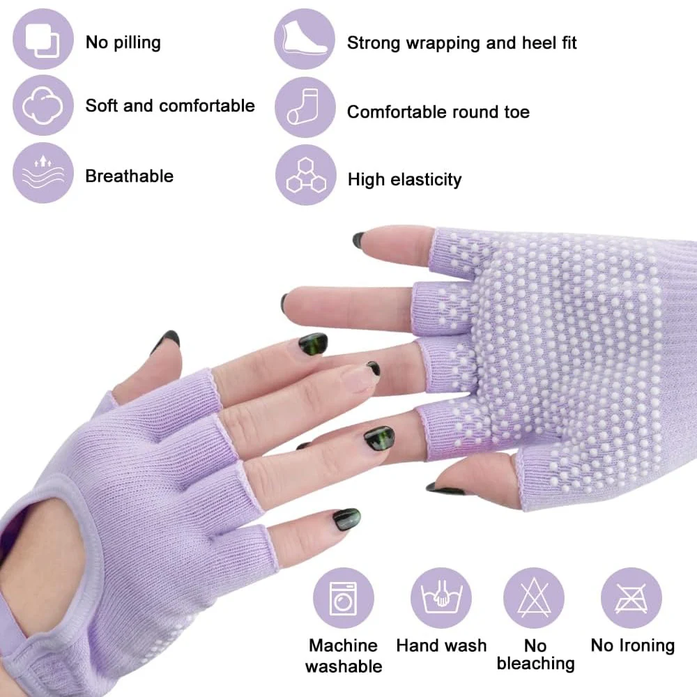 Ademende fietshandschoenen Dam - Workout Glove Gym recensie en prijs