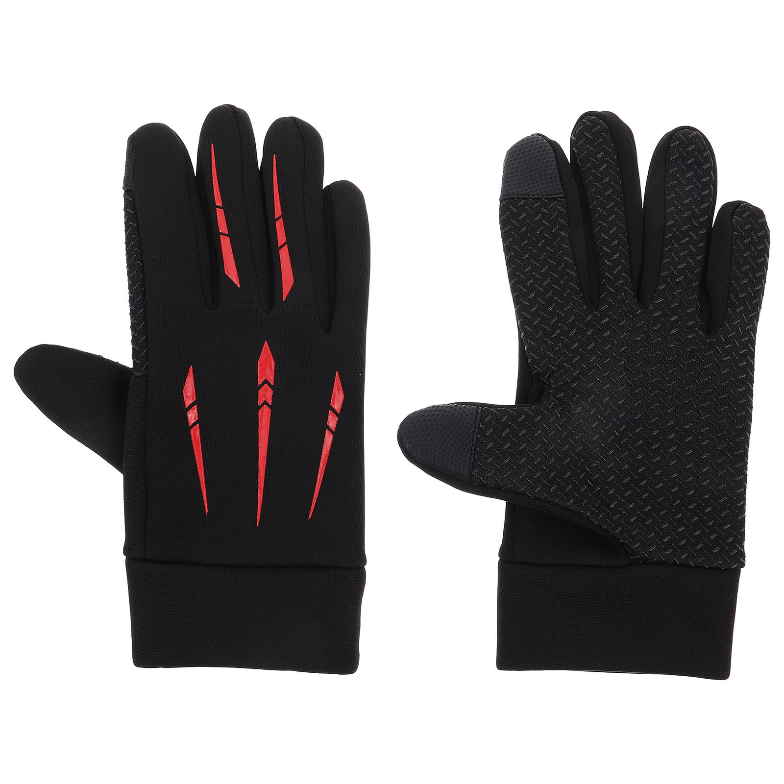 Wintermotorhandschoenen Volled - Winter Glove Insulated recensie en prijs