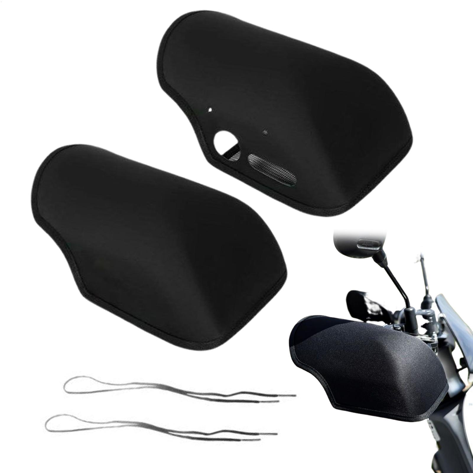 1 paar motorfiets stuurmoffen  - Gardening Glove Waterproof recensie en prijs