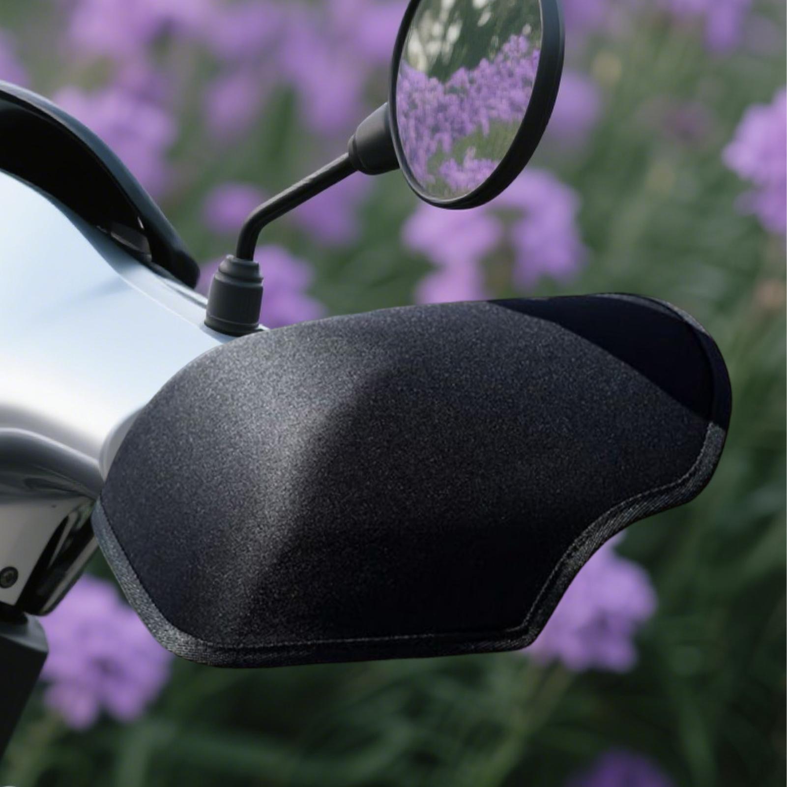1 paar motorfiets stuurmoffen  - Gardening Glove Waterproof recensie en prijs