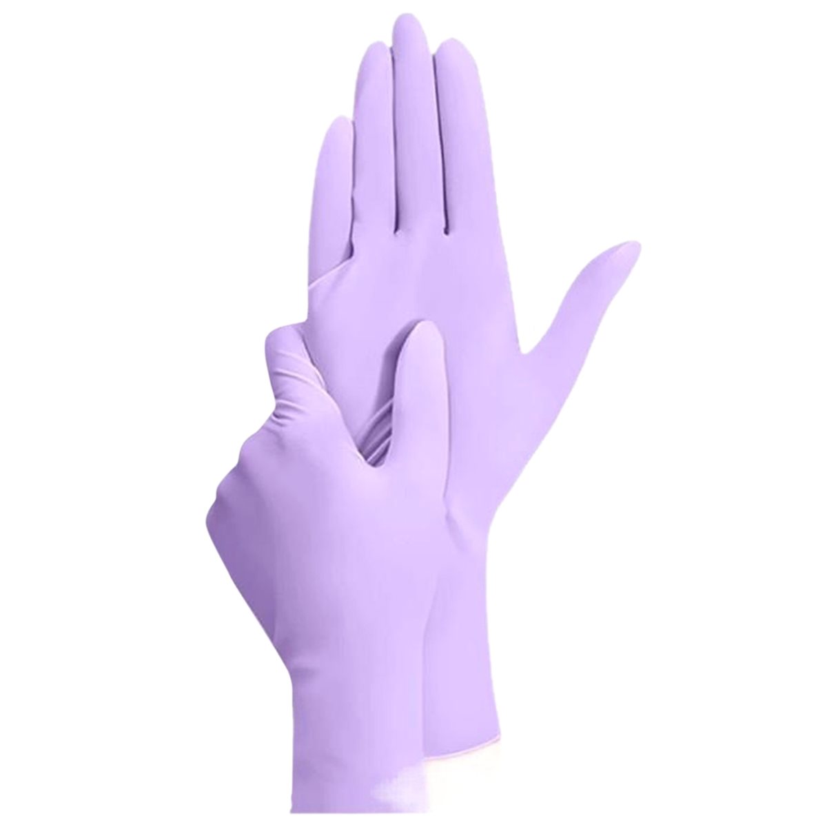 Hoge kwaliteit 100 stuks nitri - Exam Glove Nitrile recensie en prijs