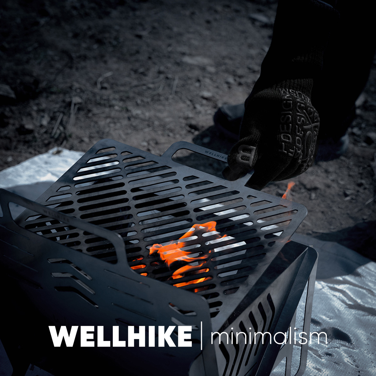 Hittebestendige en vlamvertrag - Heat Resistant Glove recensie en prijs