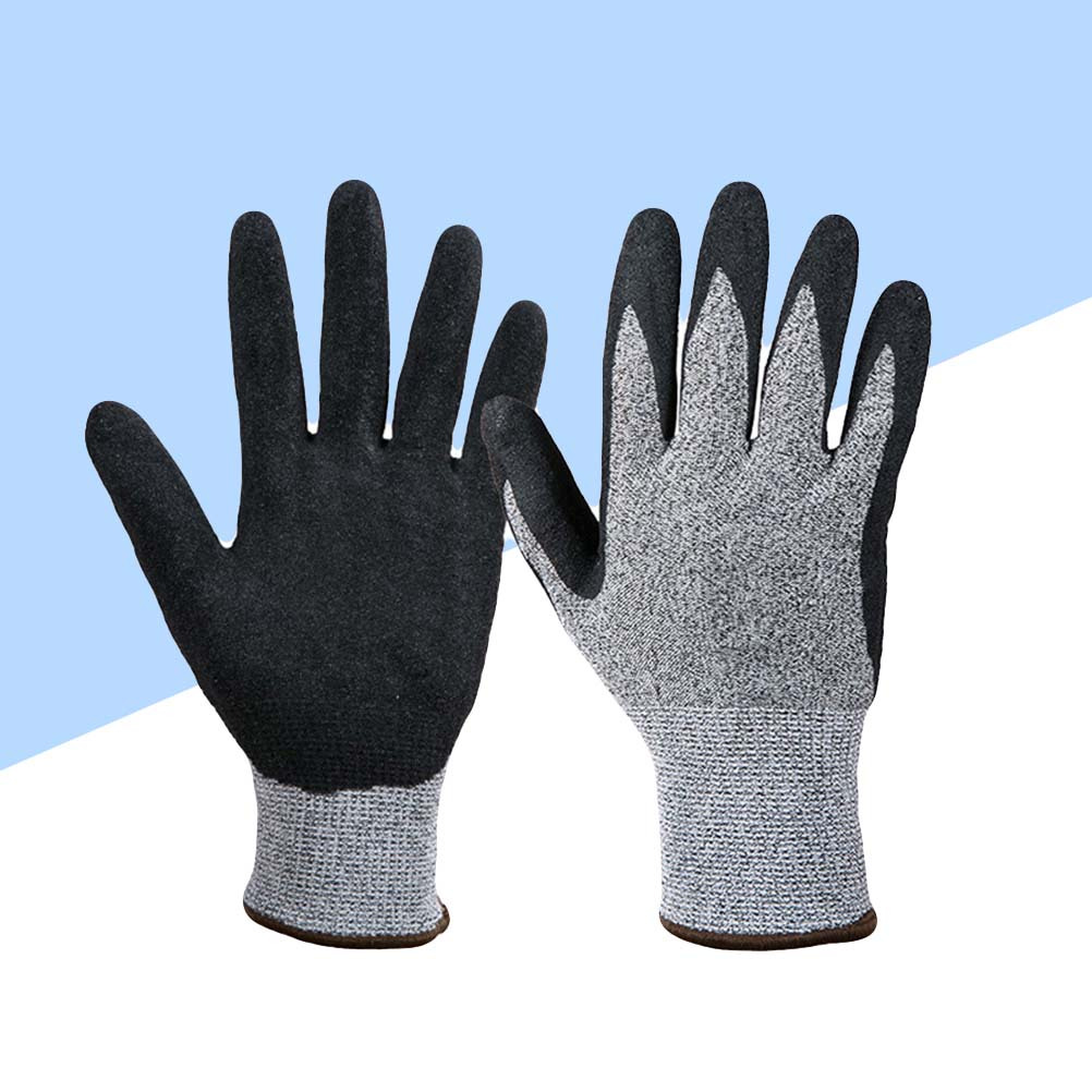 1 Paar Snijbestendige Niveau 5 - Cut Resistant Glove recensie en prijs