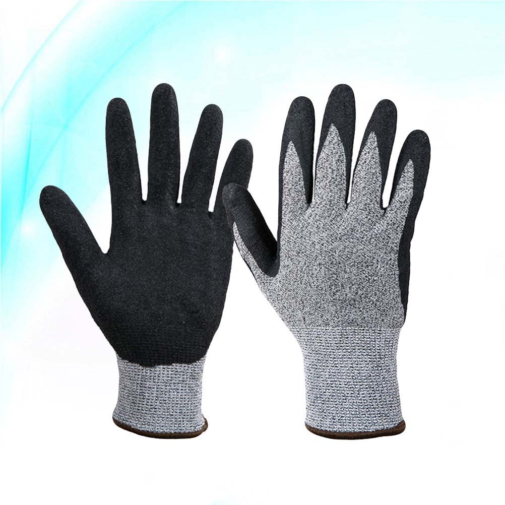 1 Paar Snijbestendige Niveau 5 - Cut Resistant Glove recensie en prijs