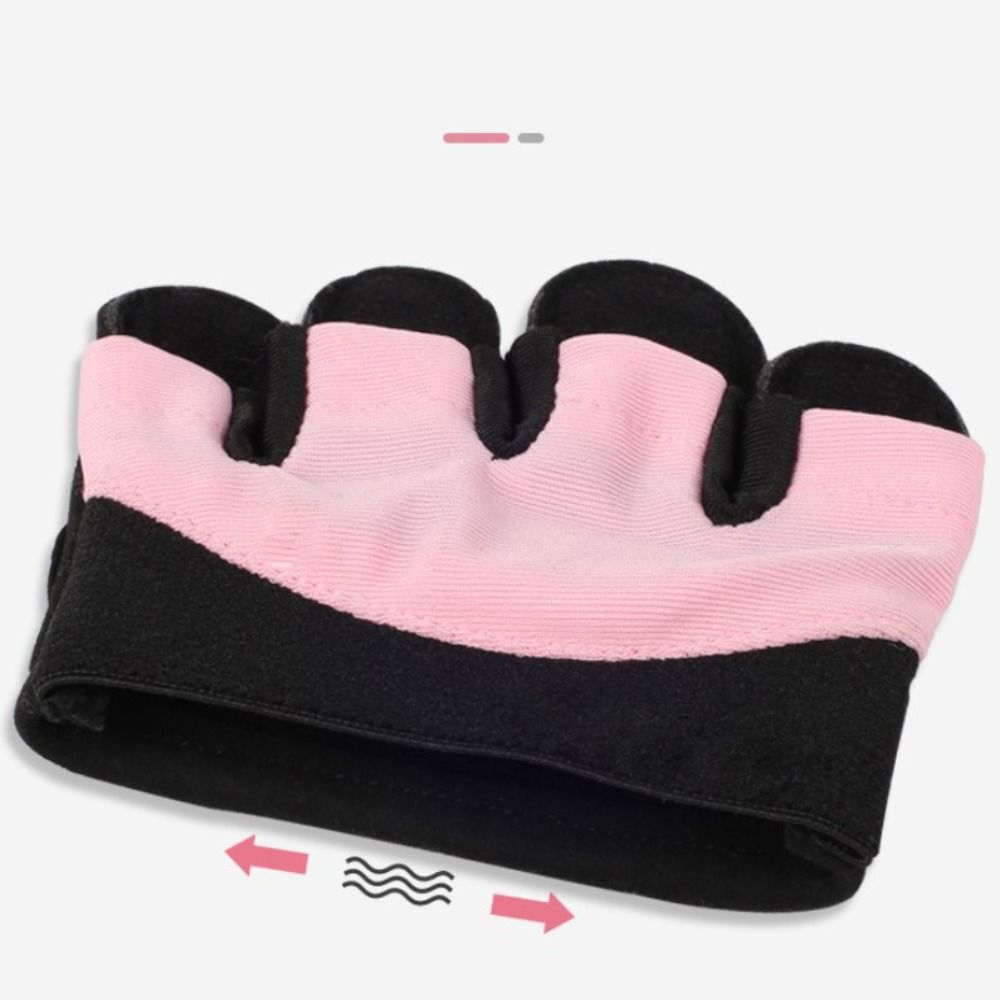 Gym Handschoenen Fitness Gewic - Workout Glove Gym recensie en prijs