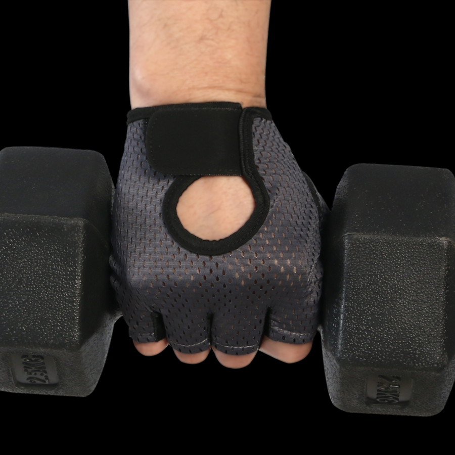 Gewichthefhandschoenen Volledi - Workout Glove Gym recensie en prijs
