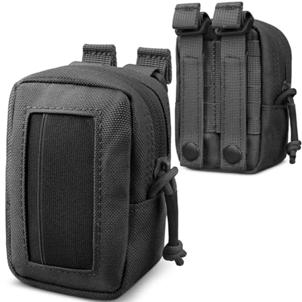 Wegwerphandschoenentas MOLLE N - Latex Disposable Glove recensie en prijs