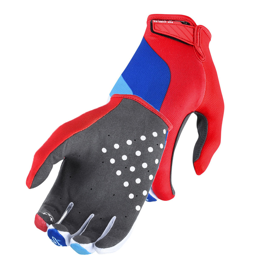 Nieuwe motorfiets motorcross r - Cycling Glove Padded recensie en prijs