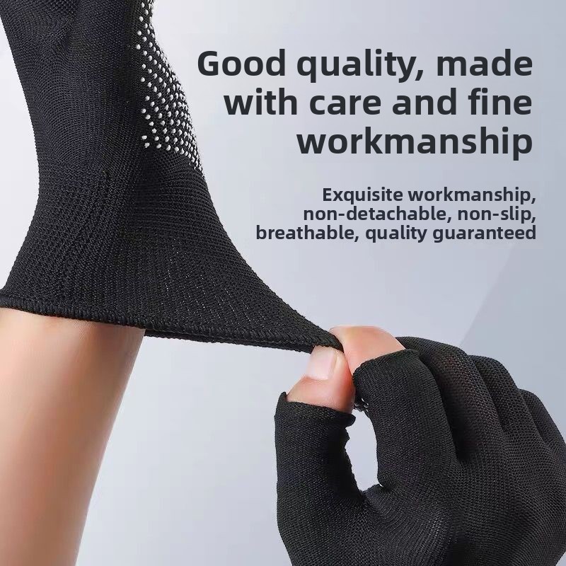 Vingerloze sport handschoenen, - Workout Glove Gym recensie en prijs