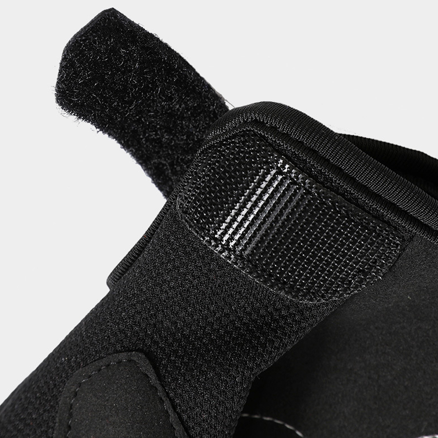 Motorhandschoenen Zomer harde  - Motorcycle Glove Knuckle recensie en prijs