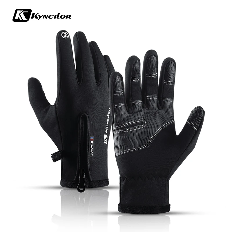 Kyncilor Motorhandschoenen Win - Ski Glove Waterproof recensie en prijs