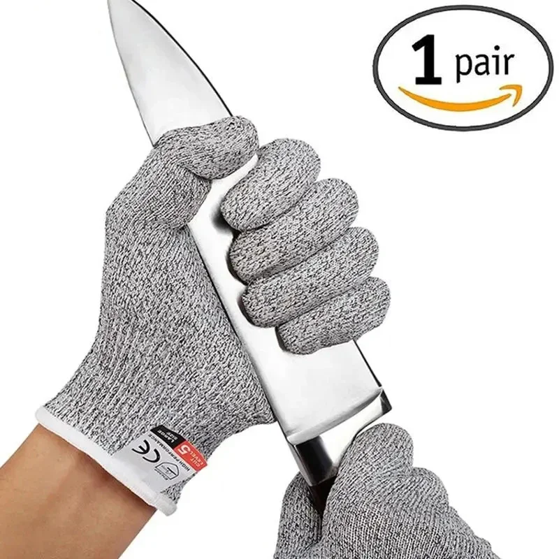 Niveau 5 Snijbestendige, steek - Cut Resistant Glove recensie en prijs