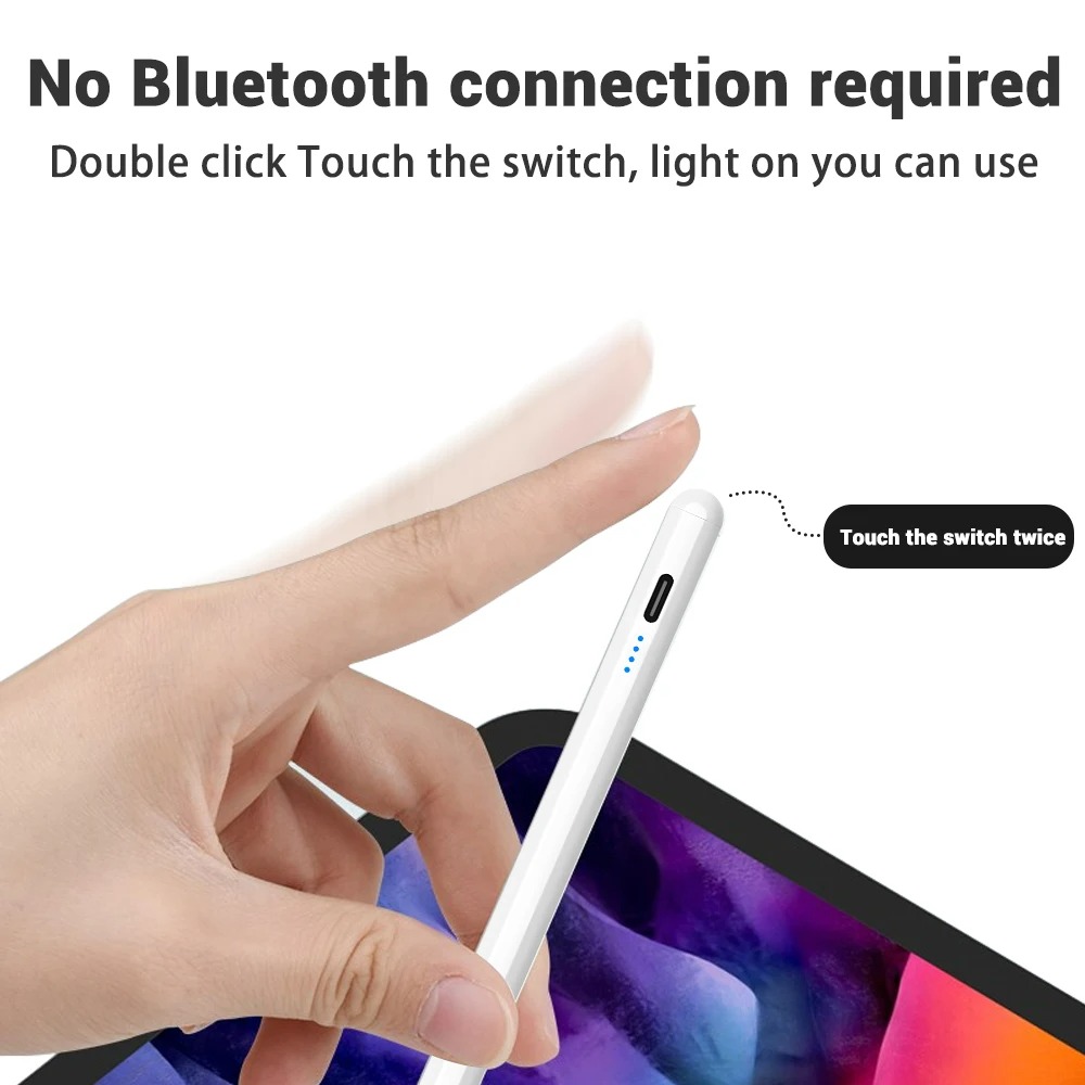 QUKAM Nieuwe styluspen voor iP - Touchscreen Glove Capacitive recensie en prijs