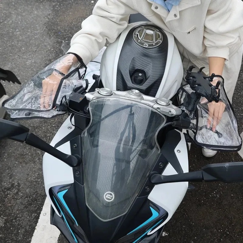 Winter waterdichte motorfiets  - Heat Resistant Glove recensie en prijs