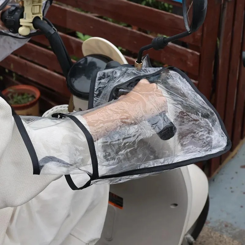 Winter waterdichte motorfiets  - Heat Resistant Glove recensie en prijs