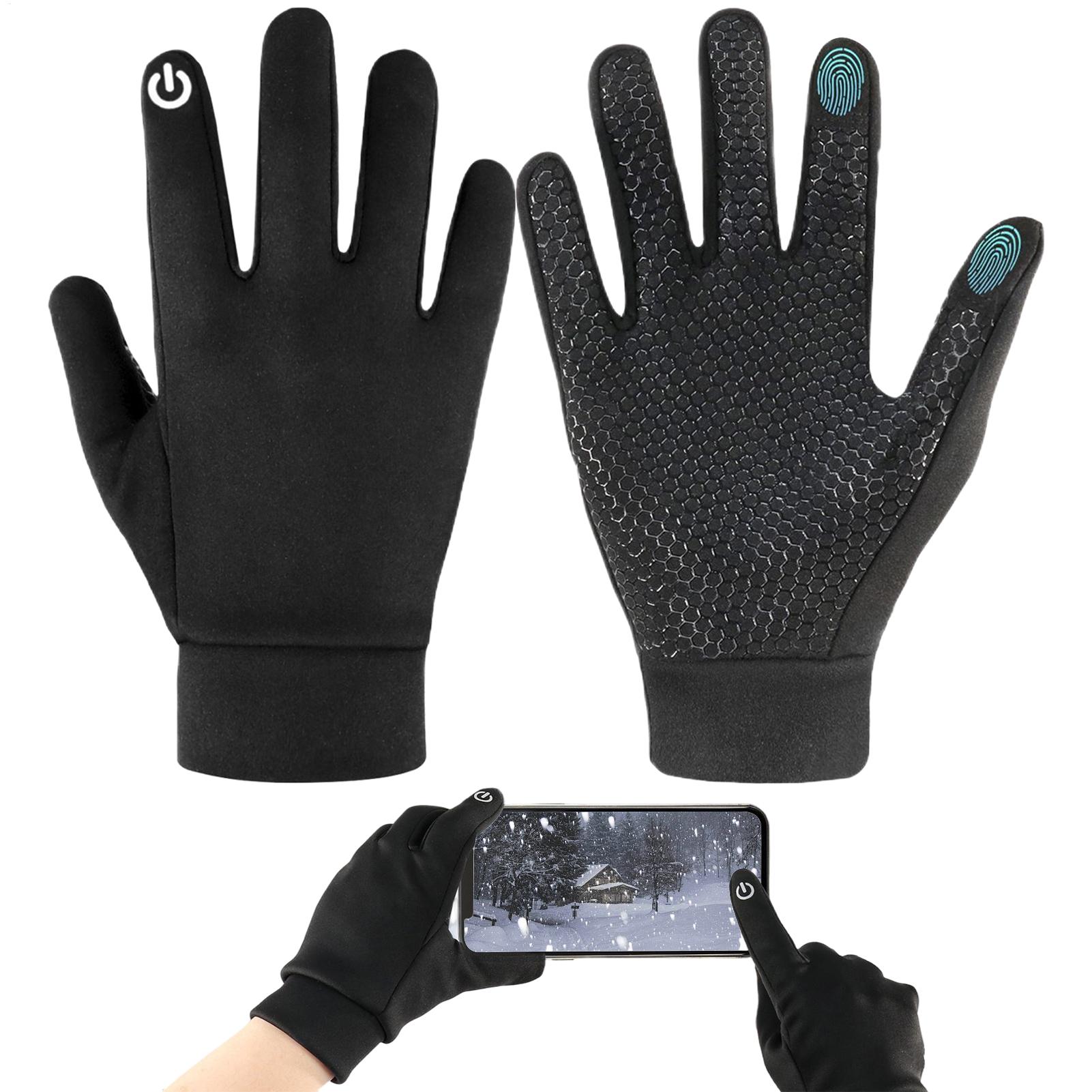 Winterhandschoenen voor kinder - Winter Glove Insulated recensie en prijs
