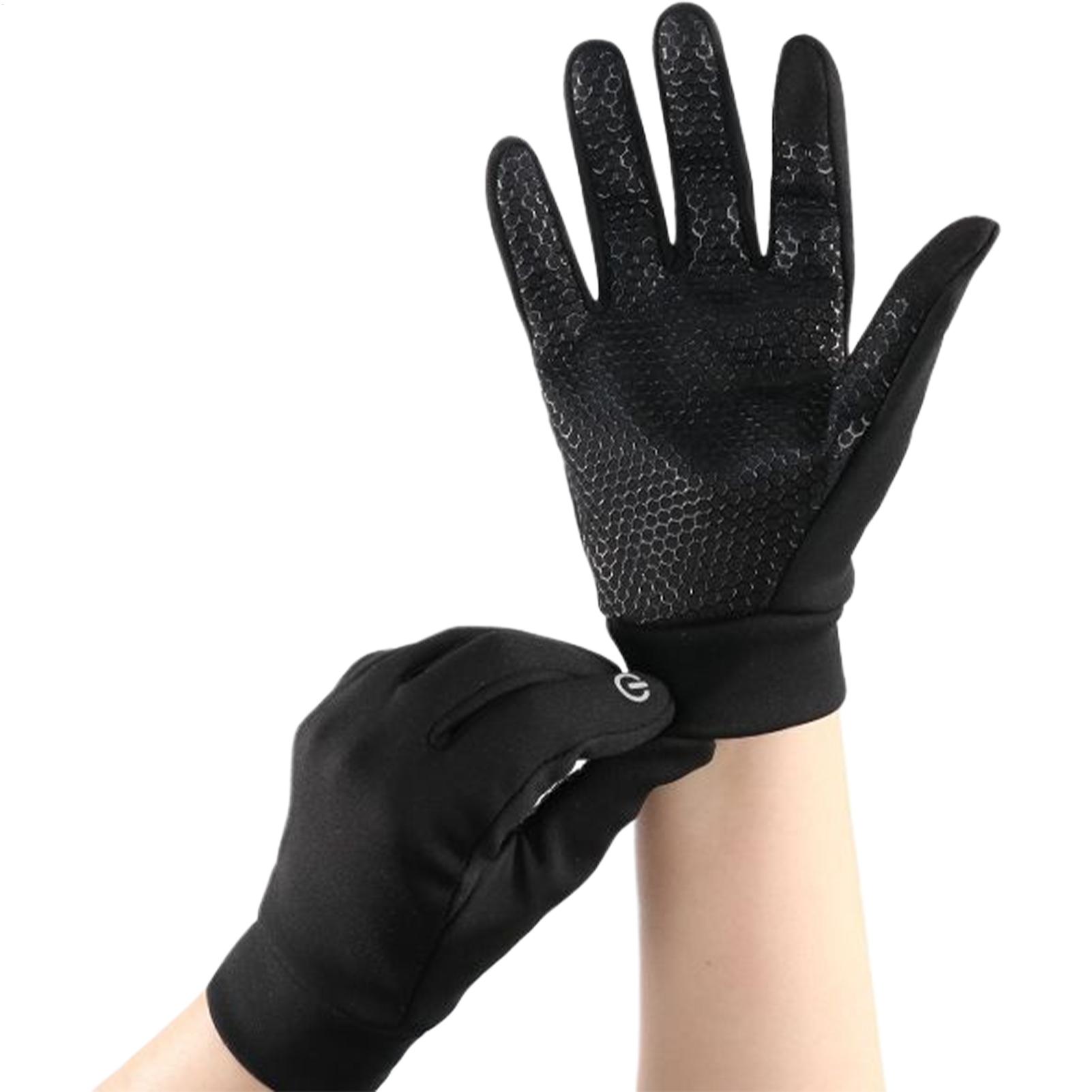Winterhandschoenen voor kinder - Winter Glove Insulated recensie en prijs