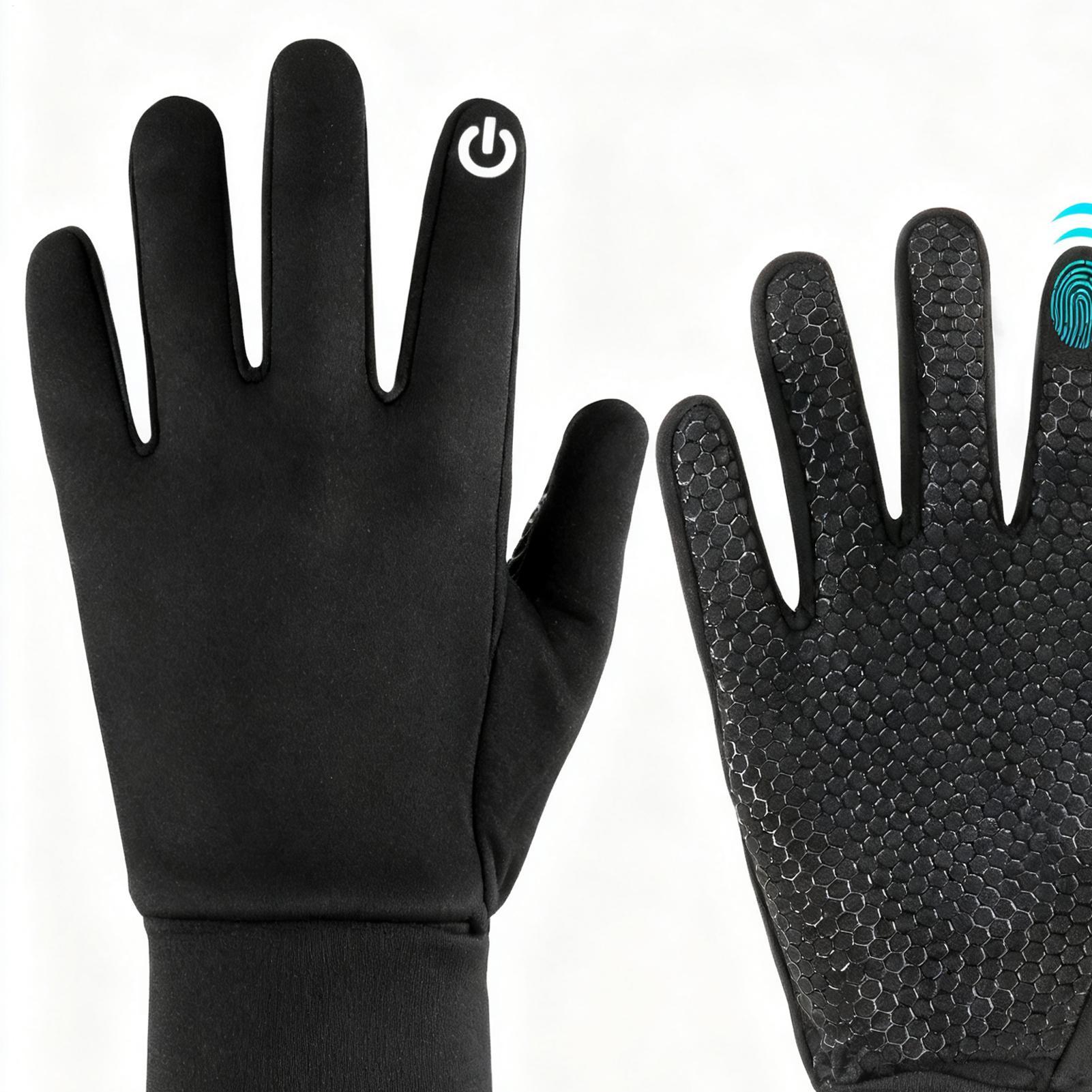 Winterhandschoenen voor kinder - Winter Glove Insulated recensie en prijs