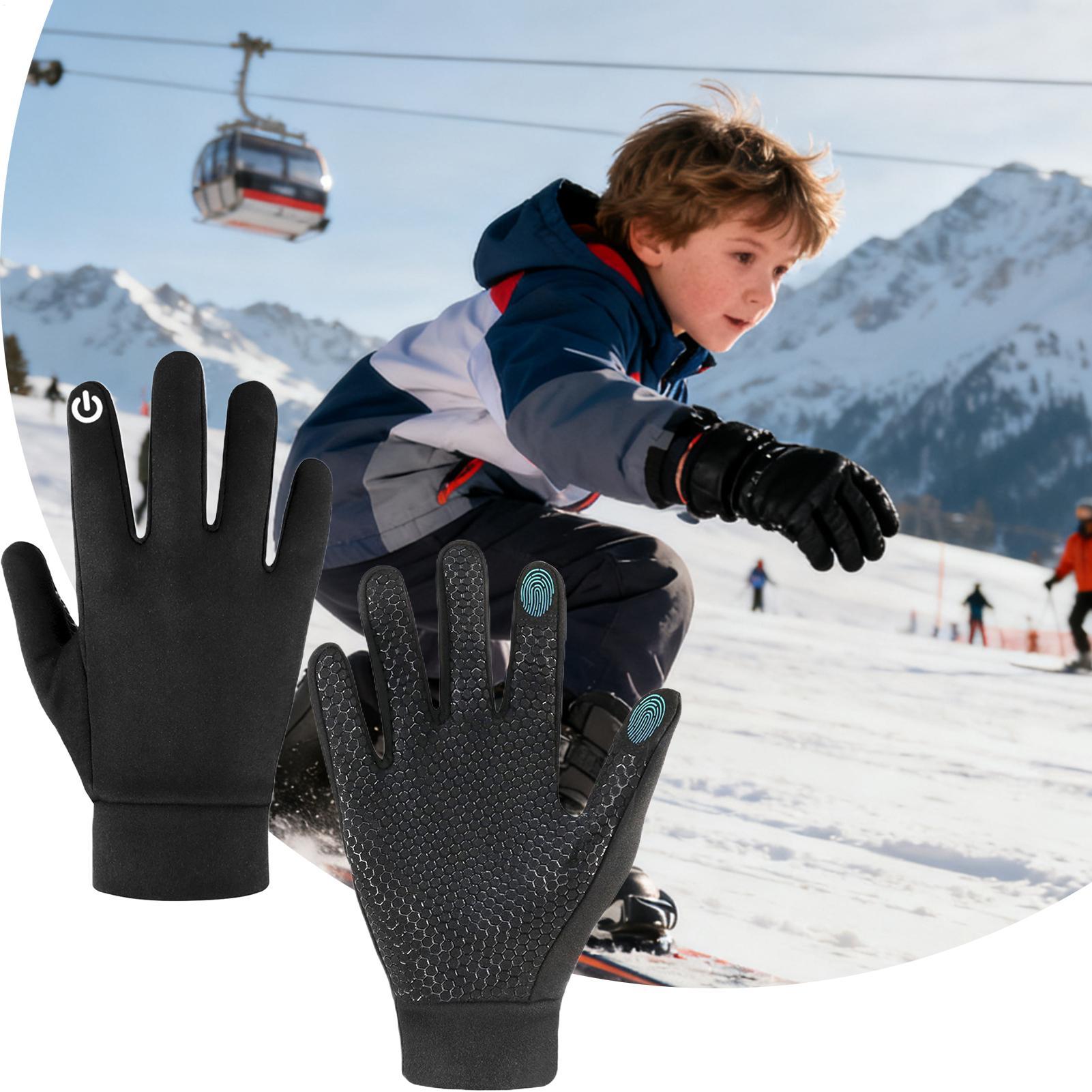 Winterhandschoenen voor kinder - Winter Glove Insulated recensie en prijs