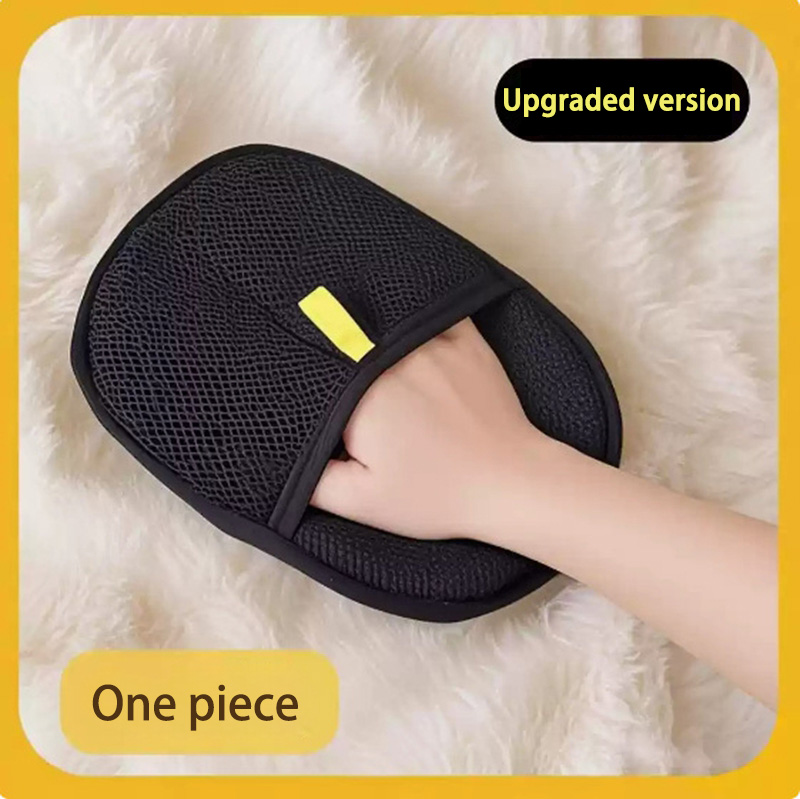 2-in-1 herbruikbare verzorging - Rubber Glove Cleaning recensie en prijs