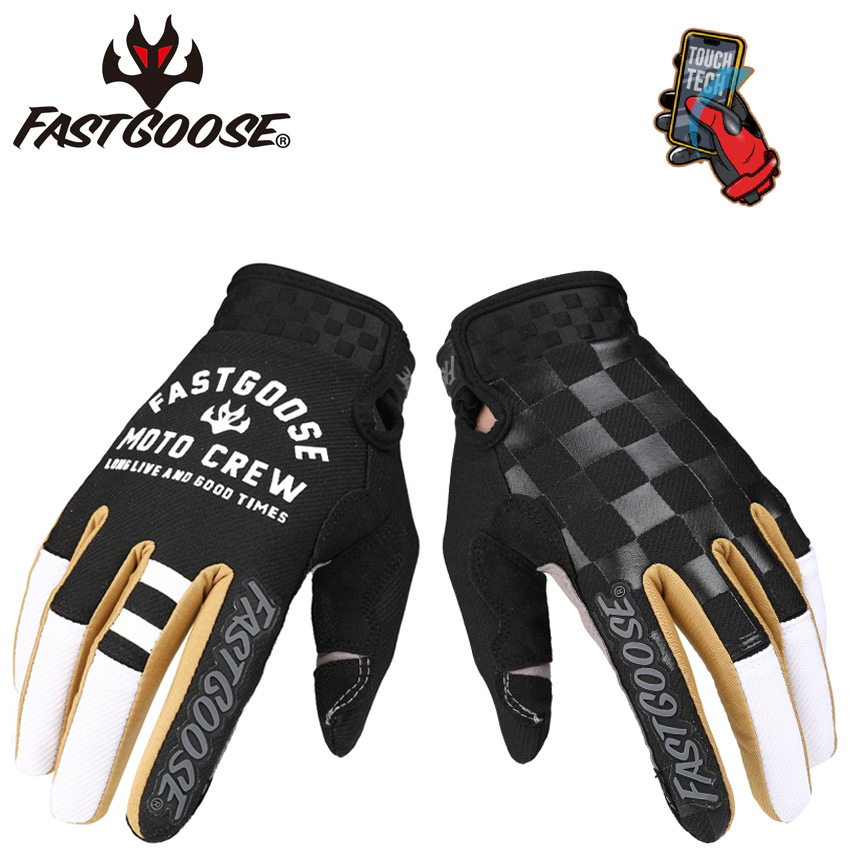 Fastgoose Motocross MX Sportha - Cycling Glove Padded recensie en prijs