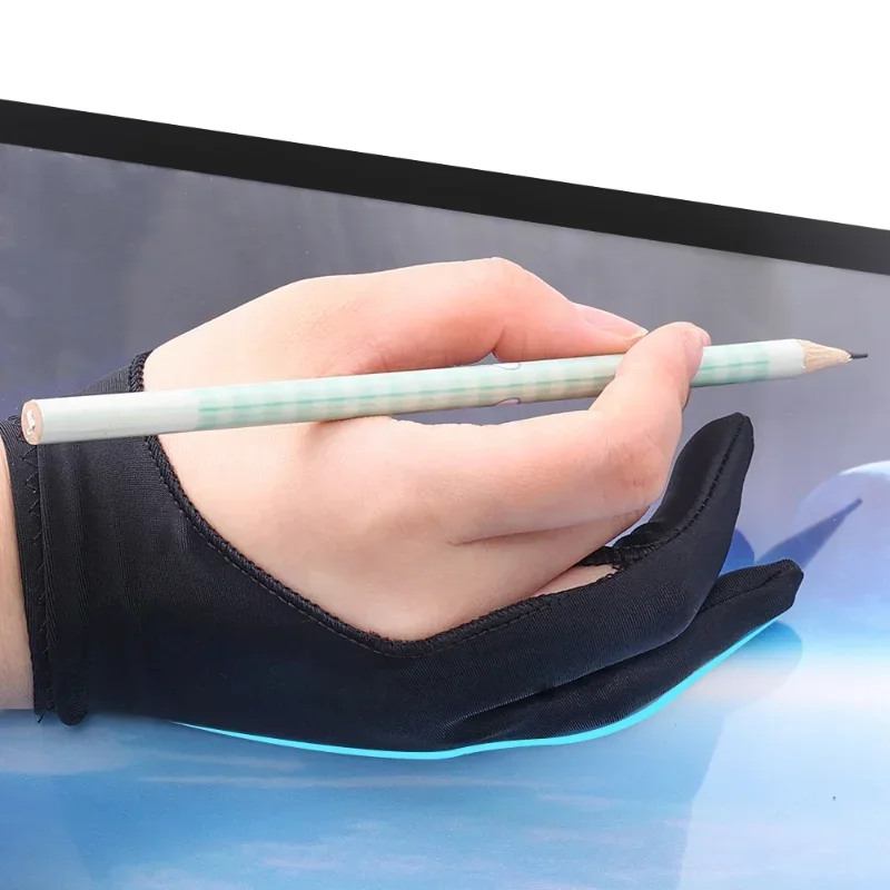 Tekenhandschoen Palm Rejection - Touchscreen Glove Capacitive recensie en prijs