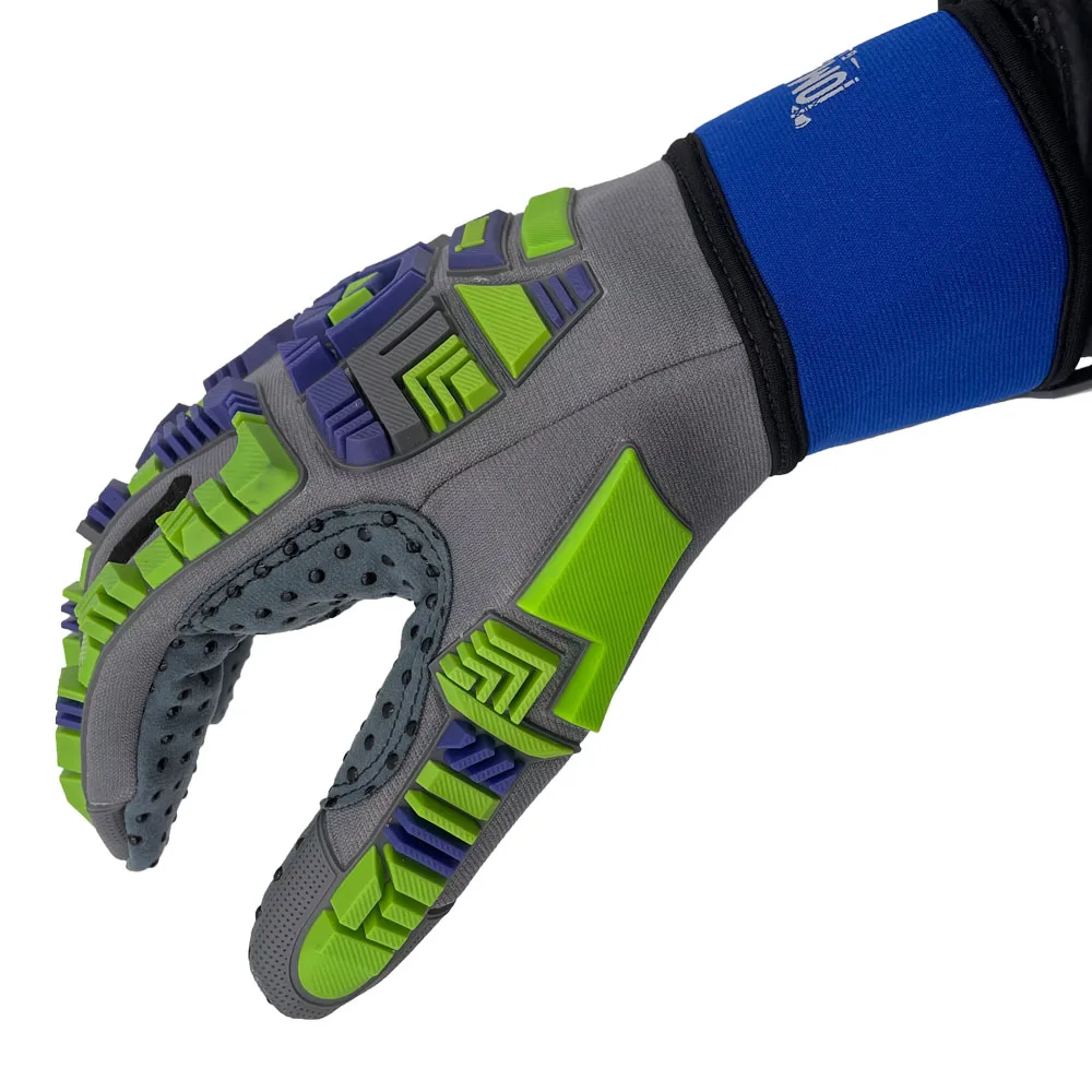 Zwaar uitgevoerde werkveilighe - Work Glove Impact recensie en prijs