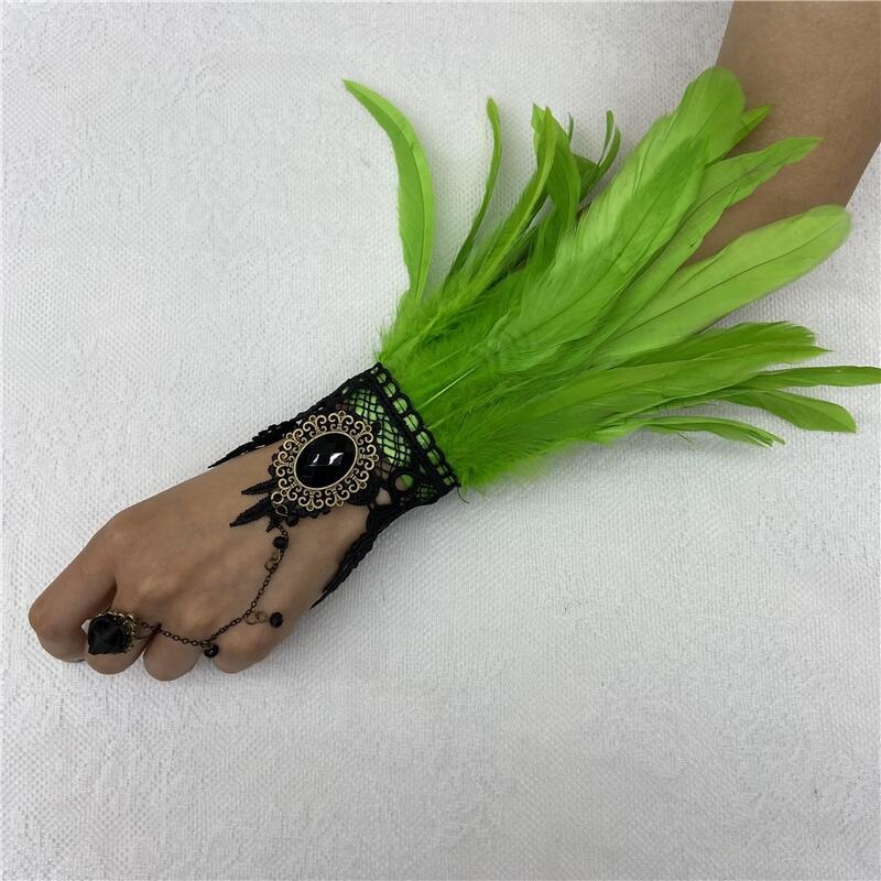 Halloween Veer Kanten Handscho - Motorcycle Glove Knuckle recensie en prijs
