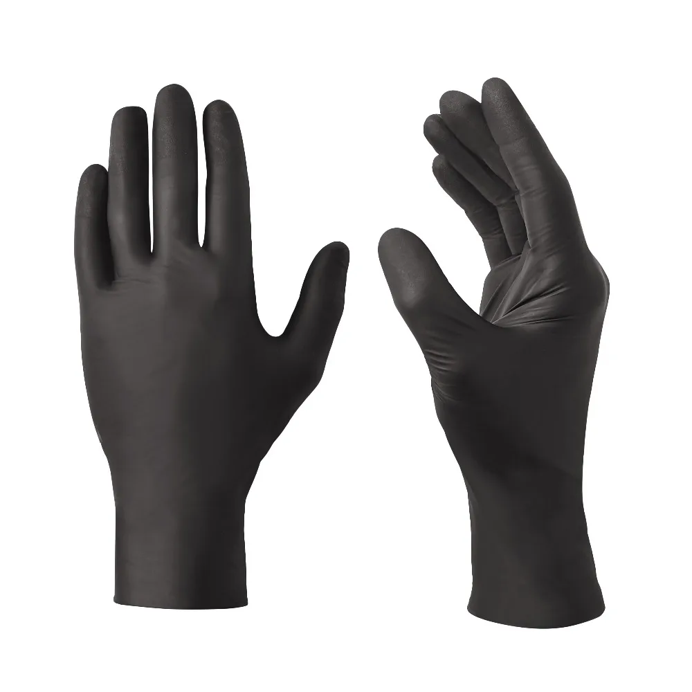 NIEUW Aangekomen - Wegwerp Nit - Exam Glove Nitrile recensie en prijs
